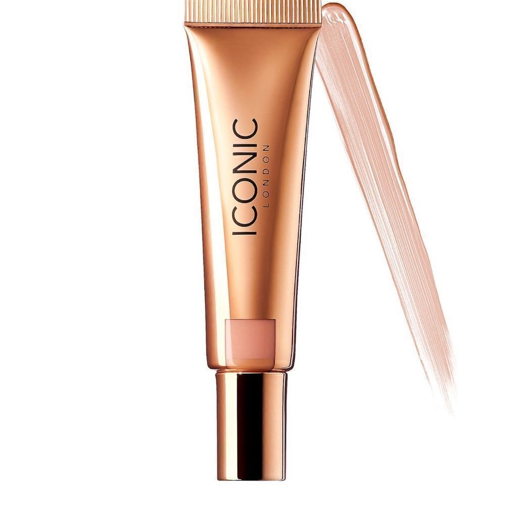 Iconic London Blush For Cheeks Or Lips